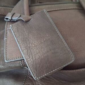 Kenneth Cole duffle bag